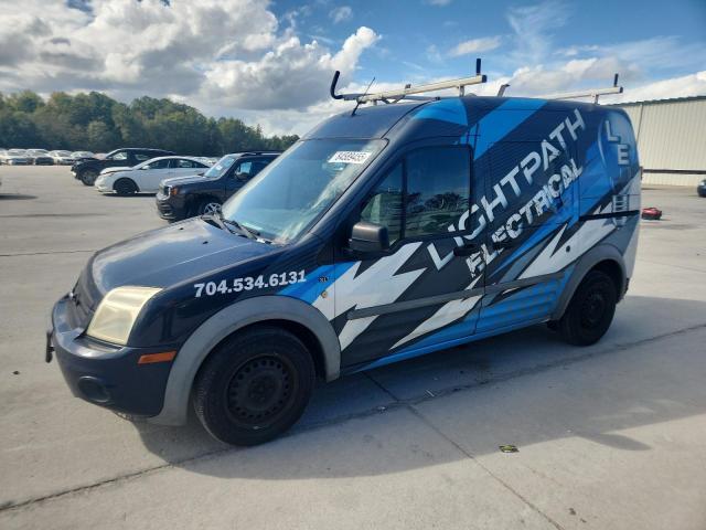 FORD TRANSIT CO 2012 with VIN NM0LS6BN4CT108799 - Photo from auction