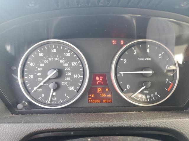 Photo 9 from auction – 2011 BMW X5 XDRIVE3 with VIN 5UXZV4C53BL415434