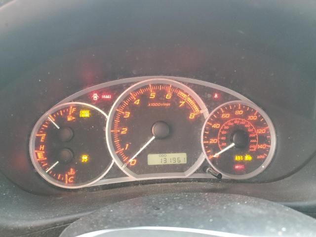 صورة رقم 9 من المزاد - 2014 SUBA IMPREZA WRX مع VIN JF1GV7E69EG016126