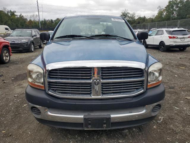 Photo 5 from auction – 2006 DODGE RAM 1500 S with VIN 1D7HA18K66J201597
