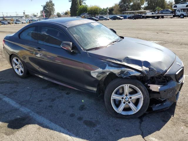 Photo 4 from auction – 2015 BMW M235I with VIN WBA1J7C56FV254161