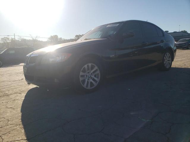 Photo 1 from auction – 2007 BMW 328 XI with VIN WBAVC93557KX54404