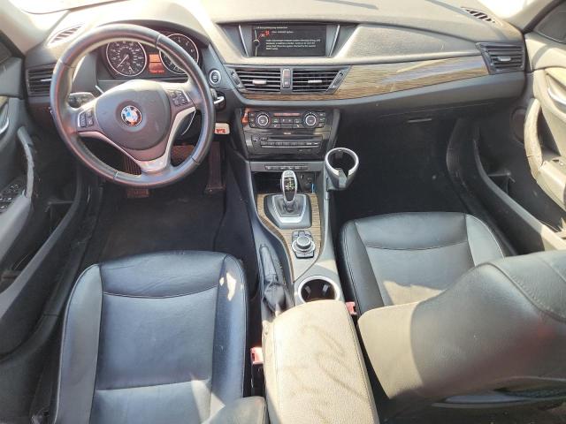 Photo 8 from auction – 2014 BMW X1 XDRIVE2 with VIN WBAVL1C51EVR94093