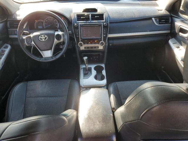 Photo 8 from auction – 2014 TOYOTA CAMRY L with VIN 4T1BF1FK4EU802505