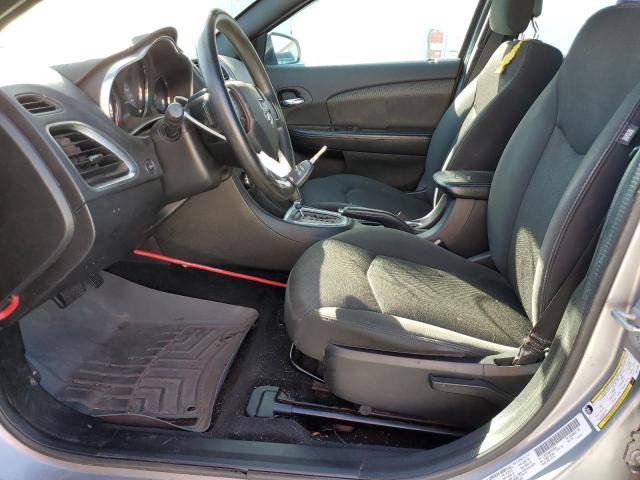 صورة رقم 7 من المزاد - 2014 DODGE AVENGER SE مع VIN 1C3CDZAB9EN222380