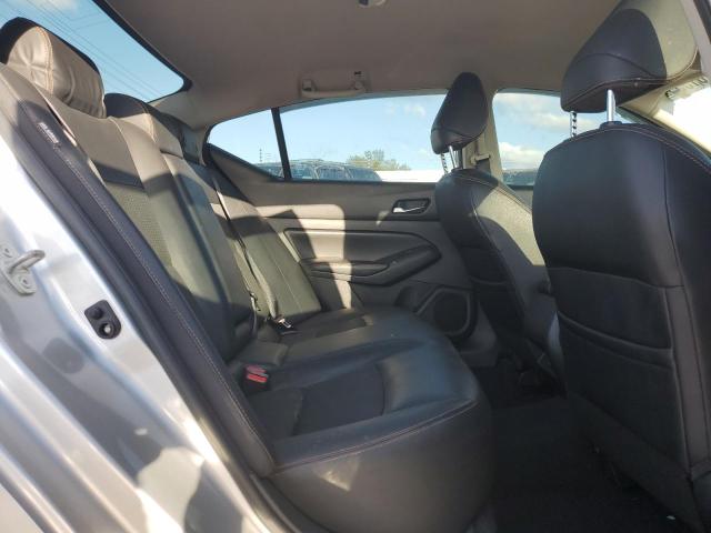 Photo 10 from auction – 2020 NISSAN ALTIMA SR with VIN 1N4BL4CW2LC171946