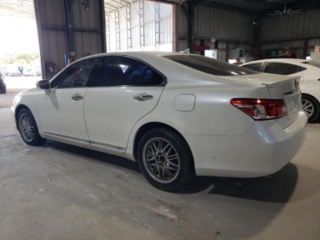 Фото 2 с аукциона – 2011 LEXUS ES 350 с VIN JTHBK1EG5B2453745