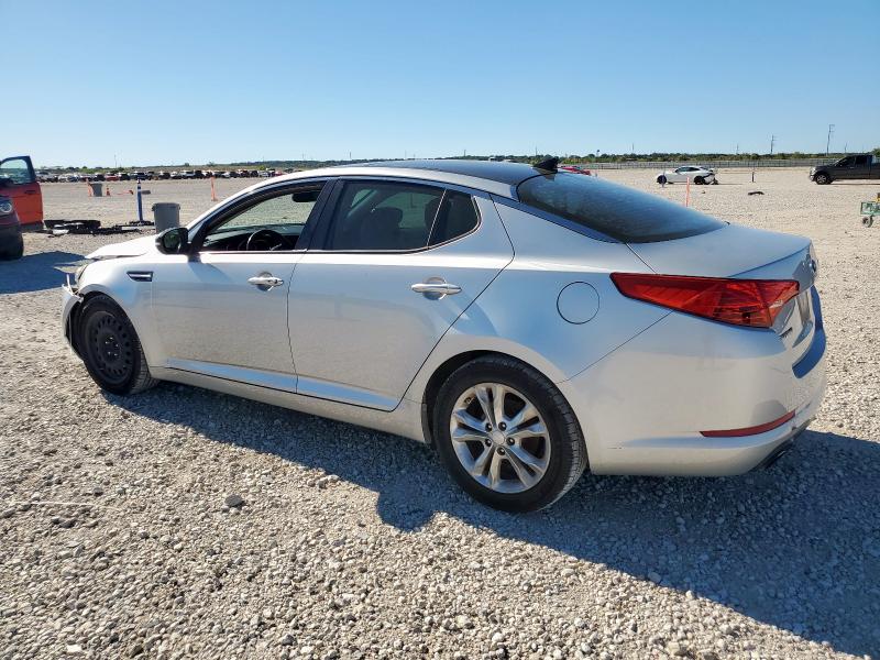صورة رقم 2 من المزاد - 2013 KIA OPTIMA EX مع VIN 5XXGN4A78DG223071
