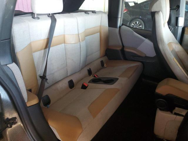 Zdjęcie 10 z aukcji – 2014 BMW I3 REX z VIN WBY1Z4C5XEV276302