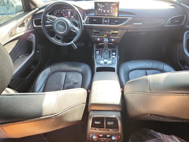 Photo 8 from auction – 2017 AUDI A6 PREMIUM with VIN WAUF2AFC7HN098600