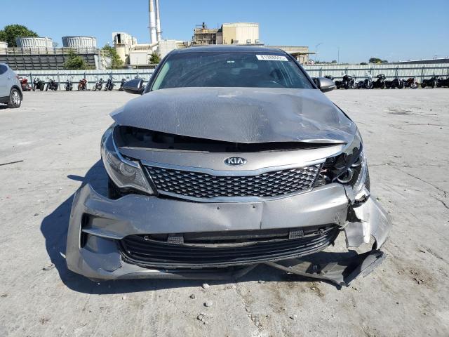 Photo 5 from auction – 2016 KIA OPTIMA EX with VIN 5XXGU4L31GG098822