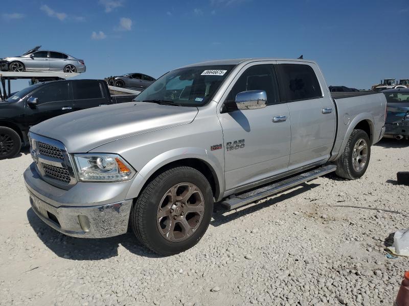 RAM 1500 LARAM 2016 with VIN 1C6RR7NT6GS191647 - Photo from auction