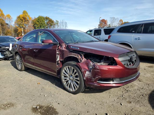 Photo 4 from auction – 2015 BUICK LACROSSE P with VIN 1G4GF5G34FF238560