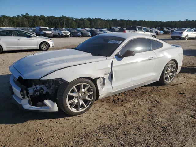 FORD MUSTANG GT 2015 with VIN 1FA6P8CF1F5369861 - Photo from auction
