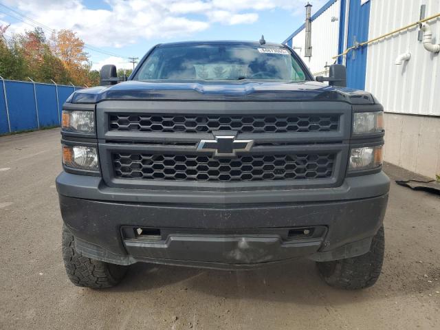 Photo 5 from auction – 2015 CHEVROLET SILVERADO with VIN 1GCVKPEC6FZ410818