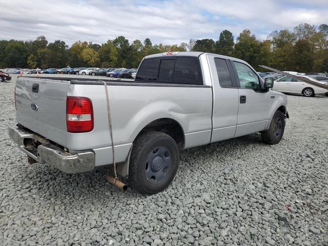 Photo 3 from auction – 2005 FORD F150 with VIN 1FTPX12595FB19520