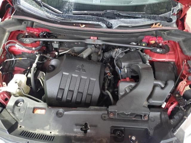 Photo 11 from auction – 2020 MITSUBISHI ECLIPSE CR with VIN JA4AT5AA9LZ016787