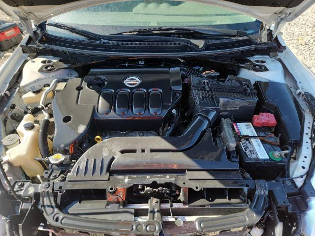 Photo 11 from auction – 2012 NISSAN ALTIMA BAS with VIN 1N4AL2AP8CN427684
