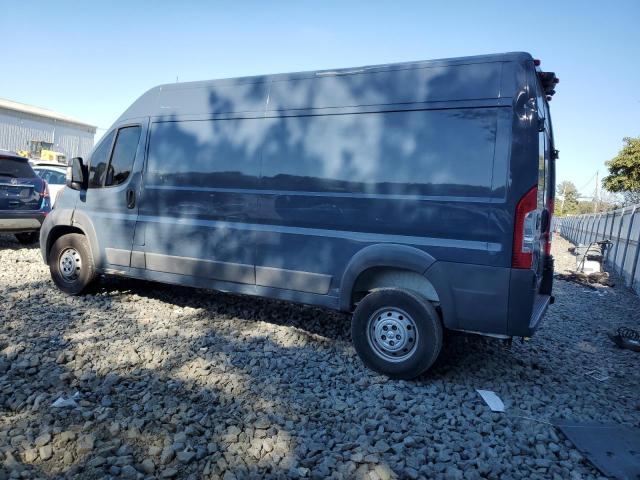 Photo 2 from auction – 2018 RAM PROMASTER with VIN 3C6TRVDG0JE160581
