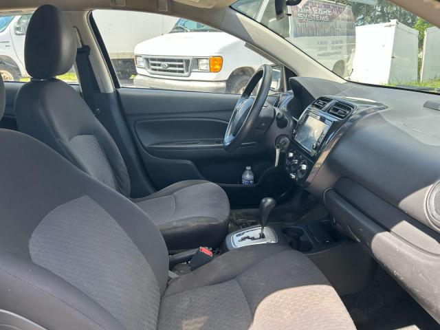 Foto 5 de la subasta – 2019 MITSUBISHI MIRAGE ES con VIN ML32A3HJ8KH008228