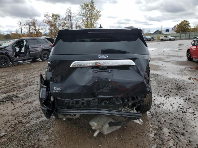 Photo 6 from auction – 2024 FORD EXPLORER X with VIN 1FMSK8DH2RGA58919