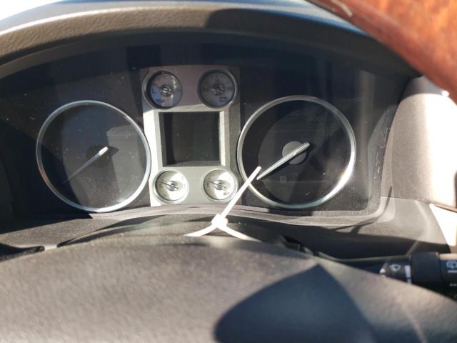 Photo 9 from auction – 2011 LEXUS LX 570 with VIN JTJHY7AX9B4074333