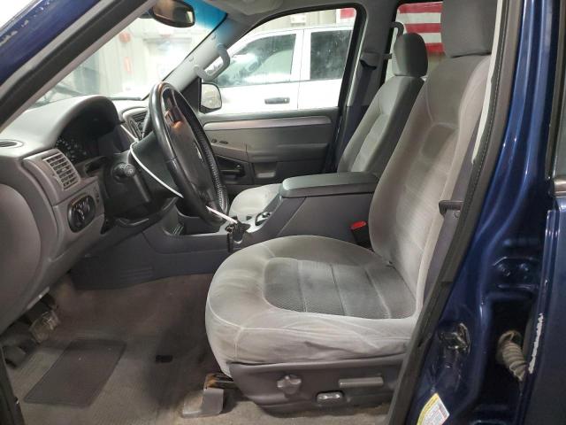 Foto 7 de la subasta – 2004 FORD EXPLORER X con VIN 1FMZU73W24ZA67295