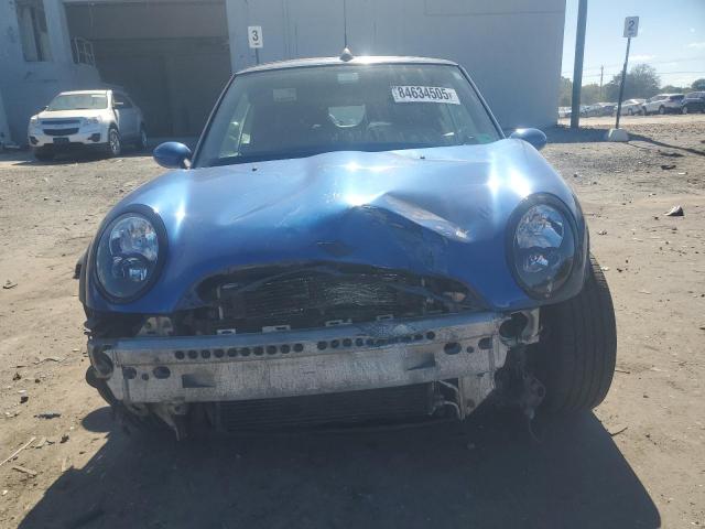 Photo 5 from auction – 2006 MINI COOPER with VIN WMWRF33586TG14283