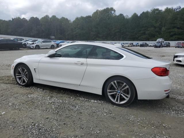 Фото 2 с аукциона – 2017 BMW 440XI с VIN WBA4P3C58HK528582