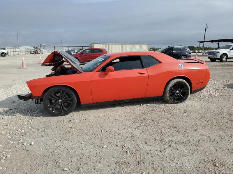 DODGE CHALLENGER 2020 with VIN 2C3CDZBT1LH123288 - Photo from auction
