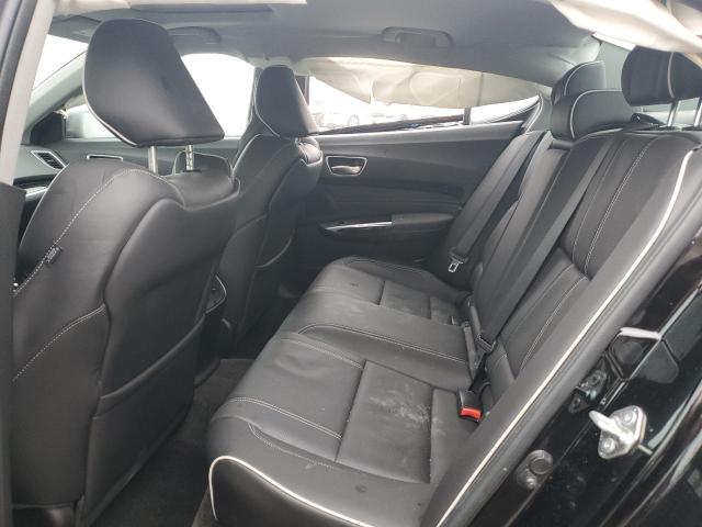 Photo 10 from auction – 2018 ACURA TLX TECH with VIN 19UUB3F55JA003358