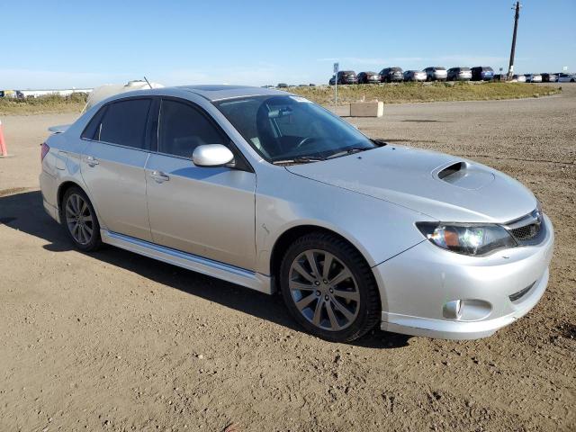 Photo 4 from auction – 2010 SUBARU IMPREZA WR with VIN JF1GE7G60AG503142