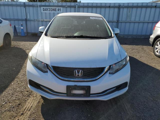 Photo 5 from auction – 2013 HONDA CIVIC LX with VIN 2HGFB2E4XDH018696
