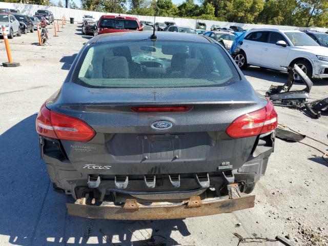 Photo 6 from auction – 2016 FORD FOCUS SE with VIN 1FADP3FE7GL304524