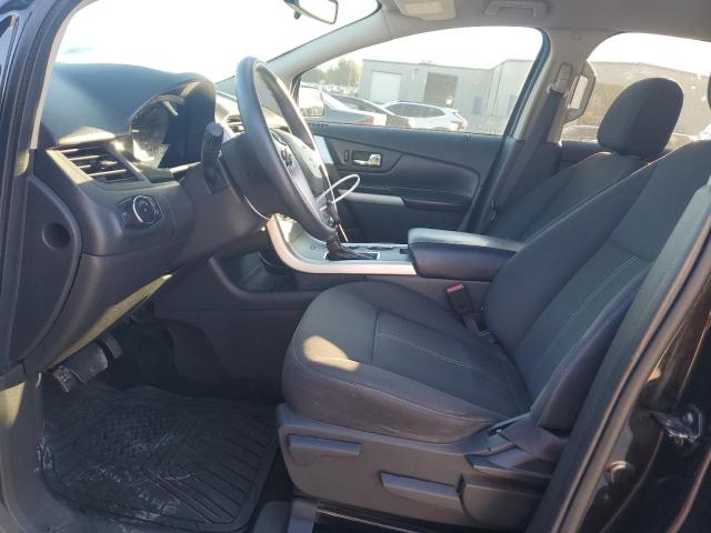 Photo 7 from auction – 2013 FORD EDGE SE with VIN 2FMDK3GC1DBB05966