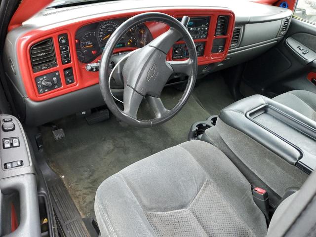 Photo 8 from auction – 2003 CHEVROLET SILVERADO with VIN 2GCEK19T231344005