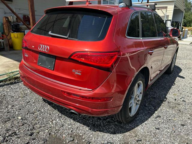صورة رقم 4 من المزاد - 2015 AUDI Q5 PREMIUM مع VIN WA1LFAFP6FA007733