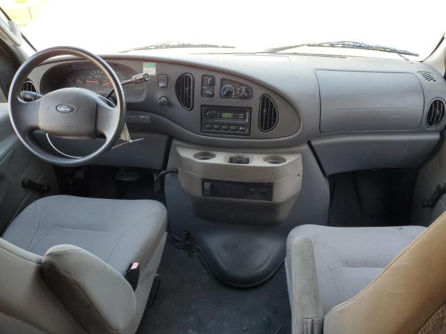 Photo 8 from auction – 2005 FORD ECONOLINE with VIN 1FTSS34L05HB37327