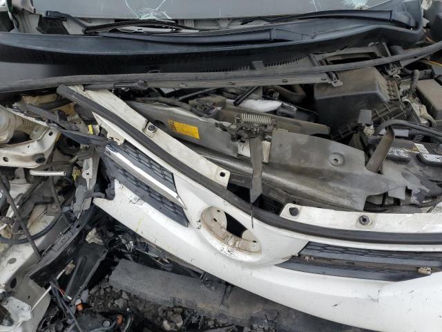 Photo 12 from auction – 2014 TOYOTA RAV4 LE with VIN 2T3BFREV6EW202540