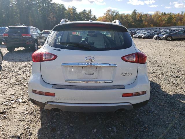 Photo 6 from auction – 2017 INFINITI QX50 with VIN JN1BJ0RR3HM401301