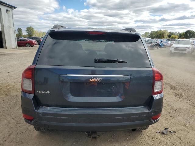 Photo 6 from auction – 2014 JEEP COMPASS SPORT with VIN 1C4NJDBB0ED926889