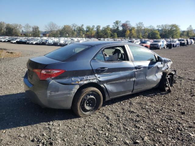 Photo 3 from auction – 2019 TOYOTA COROLLA L with VIN 2T1BURHE4KC146878