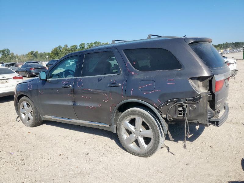 Photo 2 from auction – 2013 DODGE DURANGO SX with VIN 1C4RDHAG5DC699331