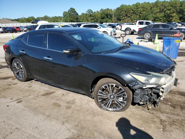Photo 4 from auction – 2016 NISSAN MAXIMA 3.5 with VIN 1N4AA6AP4GC403204