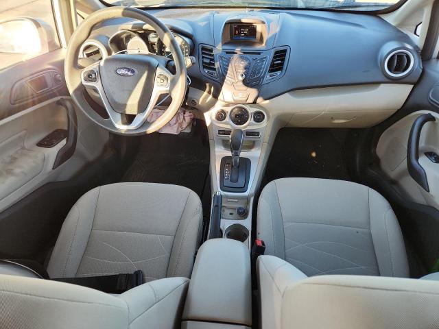 Photo 8 from auction – 2019 FORD FIESTA with VIN 3FADP4EJ8KM164334