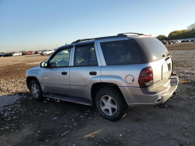 Photo 2 from auction – 2006 CHEVROLET TRAILBLAZE with VIN 1GNDT13S162269835
