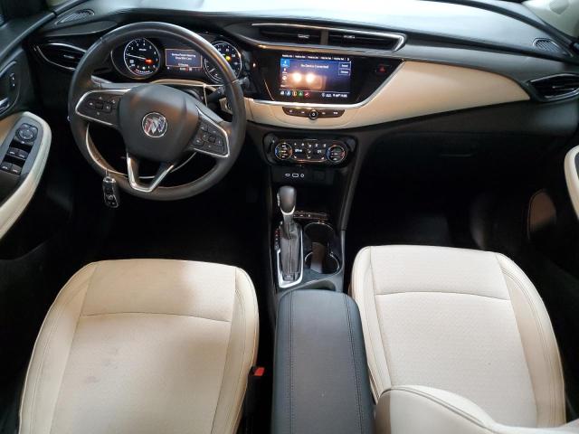 Photo 8 from auction – 2020 BUICK ENCORE GX with VIN KL4MMESL6LB120088