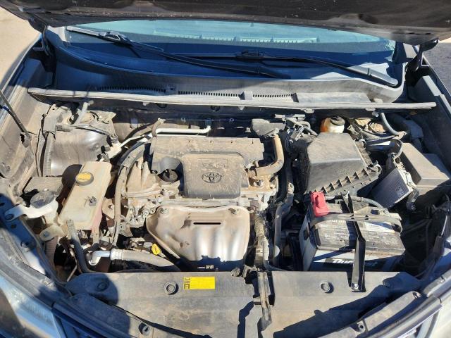 Photo 12 from auction – 2013 TOYOTA RAV4 LE with VIN 2T3BFREV5DW041628