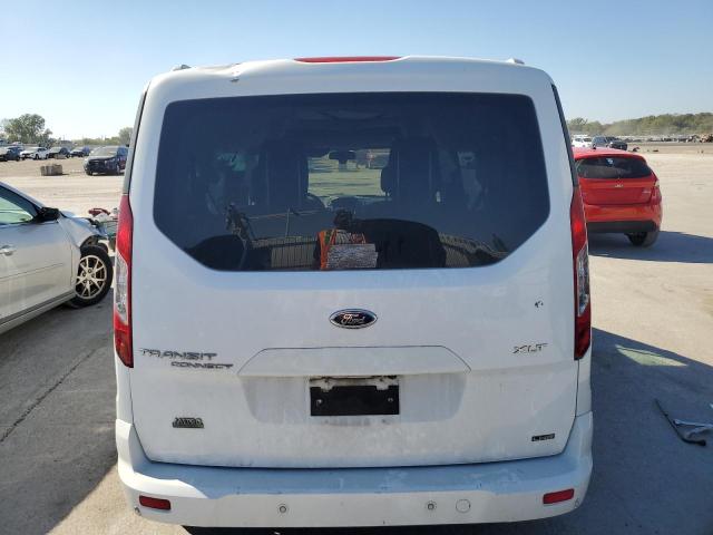 Photo 6 from auction – 2016 FORD TRANSIT CO with VIN NM0GE9F75G1232099