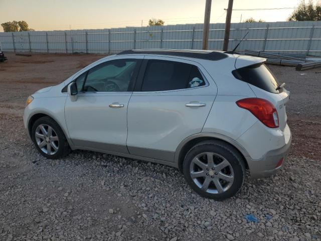 Photo 2 from auction – 2013 BUICK ENCORE PRE with VIN KL4CJDSB6DB161117